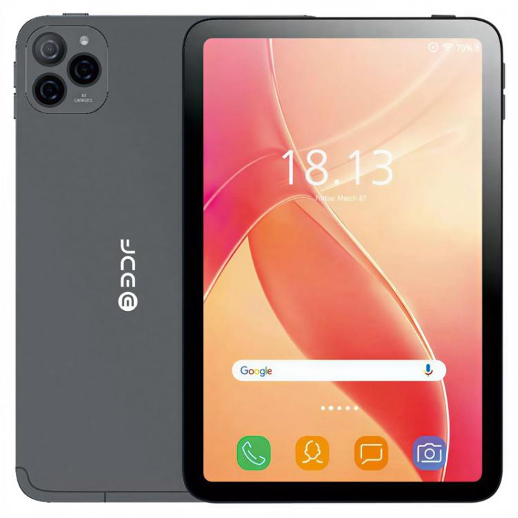 BDF Q10 10.1 吋 4G LTE 平板電腦，4GB+64GB，Android 10 MTK6750 八核心，支援雙 SIM，美規插頭，6GB+128GB