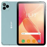 BDF Q10 10.1 吋 4G LTE 平板電腦，4GB+64GB，Android 10 MTK6750 八核心，支援雙 SIM，美規插頭，6GB+128GB