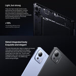 Xiaomi Pad 7 Ultra 14 吋，12GB+512GB，HyperOS 2，XRING O1 3nm 十核心 CPU，12GB+512GB