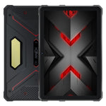 HOTWAV Tab R9 Pro IP68/IP69K 防摔平板，6GB+256GB，11 吋 Android 14 Unisoc T606 八核心 4G 網路，全球版含 Google Play，歐規插頭，Tab R9 Pro