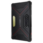 HOTWAV Tab R9 Pro IP68/IP69K 防摔平板，6GB+256GB，11 吋 Android 14 Unisoc T606 八核心 4G 網路，全球版含 Google Play，歐規插頭，Tab R9 Pro