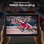 HOTWAV Tab R9 Pro IP68/IP69K 防摔平板，6GB+256GB，11 吋 Android 14 Unisoc T606 八核心 4G 網路，全球版含 Google Play，歐規插頭，Tab R9 Pro