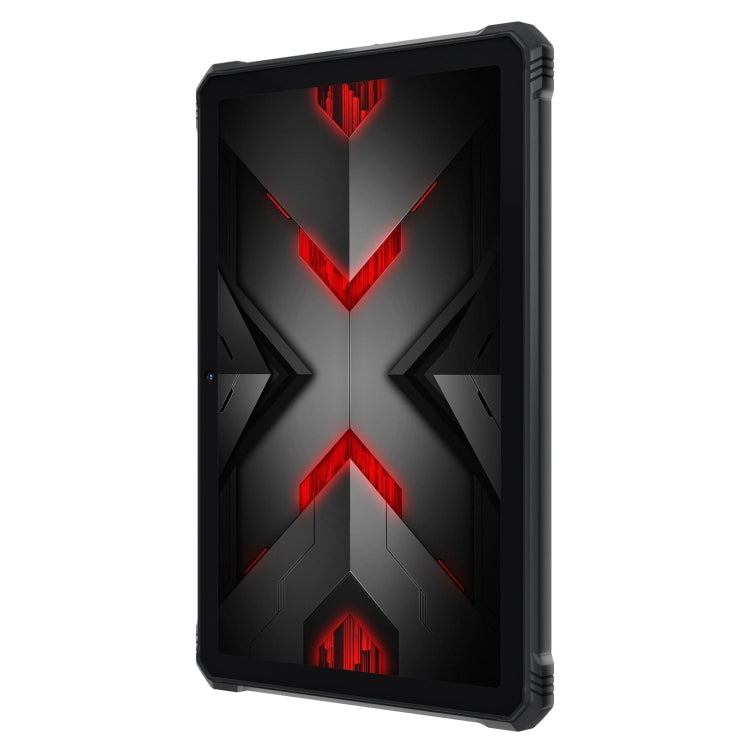 HOTWAV Tab R9 Pro IP68/IP69K 防摔平板，6GB+256GB，11 吋 Android 14 Unisoc T606 八核心 4G 網路，全球版含 Google Play，歐規插頭，Tab R9 Pro