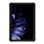HOTWAV Tab R8 IP68/IP69K 防摔平板電腦，4GB+128GB，10.1 吋 Android 14 Unisoc T606 八核心 4G 網路，全球版含 Google Play，歐規插頭，Tab R8