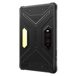 HOTWAV Tab R9 Plus IP68/IP69K 防護平板，8GB+512GB，11 吋 Android 14 Unisoc T7280 八核心 4G 網路，全球版含 Google Play，歐規插頭，Tab R9 Plus