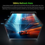 HOTWAV Tab R9 Ultra IP68/IP69K 防護平板，8GB+512GB，11 吋 Android 15 Unisoc T8200 八核心 5G 網路，全球版含 Google Play，歐規插頭，Tab R9 Ultra