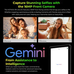 HOTWAV Tab R9 Ultra IP68/IP69K 防護平板，8GB+512GB，11 吋 Android 15 Unisoc T8200 八核心 5G 網路，全球版含 Google Play，歐規插頭，Tab R9 Ultra