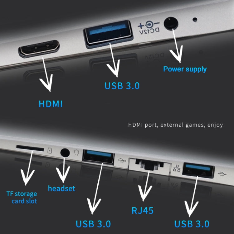 11.6吋觸控瑜伽筆記型電腦，6GB+256GB，Windows 11 Intel Celeron N4020 雙核心，歐規插頭，6GB+256GB