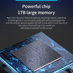 11.6吋觸控瑜伽筆記型電腦，6GB+256GB，Windows 11 Intel Celeron N4020 雙核心，歐規插頭，6GB+256GB