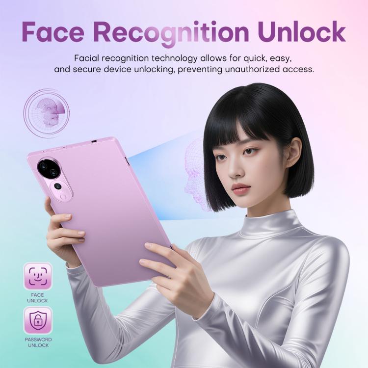 Pad 9 Ultra 10.1吋 3G 通話平板電腦，2GB+32GB，Android 10 MTK6737 四核心，歐規插頭，歐規插頭