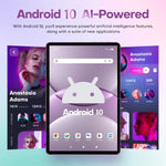 Pad 9 Ultra 10.1吋 3G 通話平板電腦，2GB+32GB，Android 10 MTK6737 四核心，英規插頭，英規插頭