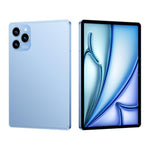 Pad 8 Pro 10.1 吋 4G LTE 平板電腦組合套裝，4GB+32GB，Android 10 MT6755 八核心，附鍵盤／滑鼠／皮套，美規插頭，美規插頭