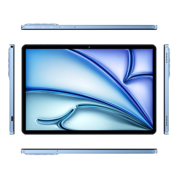 Pad 8 Pro 10.1 吋 4G LTE 平板電腦組合套裝，4GB+32GB，Android 10 MT6755 八核心，附鍵盤／滑鼠／皮套，英規插頭，英規插頭