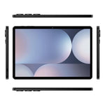 Pad 9 Pro 10.1 吋 4G LTE 平板電腦組合套裝，4GB+32GB，Android 10 MT6755 八核心，附鍵盤／滑鼠／皮套，歐規插頭，歐規插頭