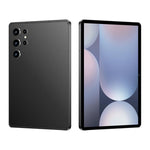 Pad 9 Pro 10.1 吋 4G LTE 平板電腦組合套裝，4GB+32GB，Android 10 MT6755 八核心，附鍵盤／滑鼠／皮套，英規插頭，英規插頭