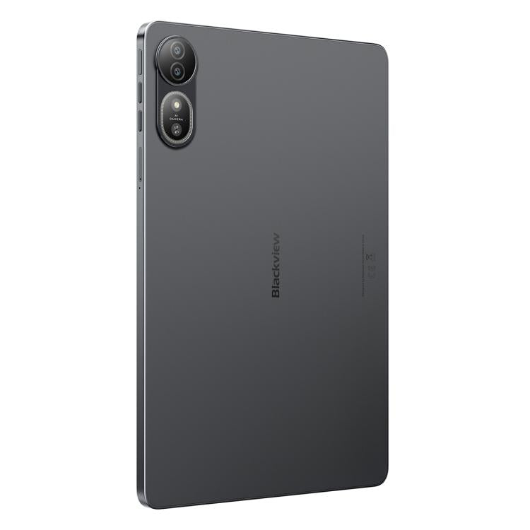 Blackview MEGA 12 平板電腦，12GB+256GB，12.2 吋 Android 16 MediaTek Dimensity 7200 八核心，網路：5G，全球版含 Google Play