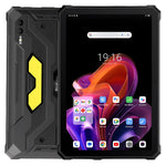 Blackview Active 8 Pro 5G 防摔平板，12GB+256GB，10.95 吋 Android 14 Dimensity 7300 八核心，全球版含 Google Play，12GB+256GB