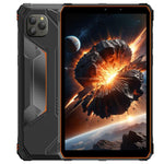 Blackview Active 5 4G 防護平板，8GB+128GB，8.68 吋 Android 14 Unisoc UMS9230E T615 八核心，全球版含 Google Play，Active 5
