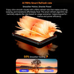 Blackview Active 5 4G 防護平板，8GB+128GB，8.68 吋 Android 14 Unisoc UMS9230E T615 八核心，全球版含 Google Play，Active 5