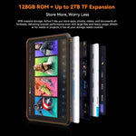 Blackview Active 5 4G 防護平板，8GB+128GB，8.68 吋 Android 14 Unisoc UMS9230E T615 八核心，全球版含 Google Play，Active 5