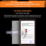 Blackview Active 5 4G 防護平板，8GB+128GB，8.68 吋 Android 14 Unisoc UMS9230E T615 八核心，全球版含 Google Play，Active 5