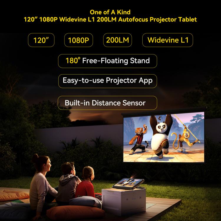 Blackview Active 12 Pro 5G 防摔平板，12GB+256GB，11 吋 Android 15 Dimensity 7300 八核心，全球版含 Google Play，12GB+256GB