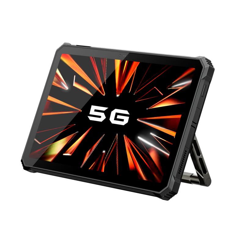 Blackview Active 12 Pro 5G 防摔平板，12GB+256GB，11 吋 Android 15 Dimensity 7300 八核心，全球版含 Google Play，16GB+1TB