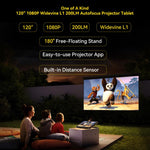 Blackview Active 12 Pro 5G 防摔平板，12GB+256GB，11 吋 Android 15 Dimensity 7300 八核心，全球版含 Google Play，16GB+1TB