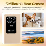 Pad 8 Ultra 10.1 吋 3G 通話平板電腦，3GB+32GB，Android 10 MTK6755 八核心，英規插頭，英規插頭