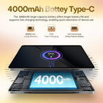 Pad 8 Ultra 10.1 吋 3G 通話平板電腦，3GB+32GB，Android 10 MTK6755 八核心，英規插頭，英規插頭