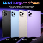 Pad 16 Pro 10.1 吋 4G LTE 平板電腦，4GB+32GB，Android 10 MTK6755 八核心，美規插頭，美規插頭