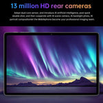 Pad 16 Pro 10.1 吋 4G LTE 平板電腦，4GB+32GB，Android 10 MTK6755 八核心，美規插頭，美規插頭