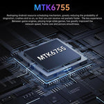 Pad 16 Pro 10.1 吋 4G LTE 平板電腦，4GB+32GB，Android 10 MTK6755 八核心，美規插頭，美規插頭