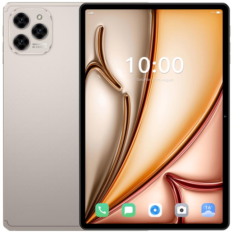 Pad 16 Pro 10.1 吋 4G LTE 平板電腦，4GB+32GB，Android 10 MTK6755 八核心，澳規插頭，澳規插頭