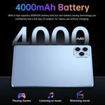 Pad 16 Pro 10.1 吋 4G LTE 平板電腦，4GB+32GB，Android 10 MTK6755 八核心，澳規插頭，澳規插頭