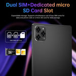 Pad 16 Pro 10.1 吋 4G LTE 平板電腦，4GB+32GB，Android 10 MTK6755 八核心，澳規插頭，澳規插頭