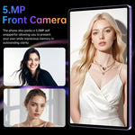 Pad 16 Pro 10.1 吋 4G LTE 平板電腦，4GB+32GB，Android 10 MTK6755 八核心，澳規插頭，澳規插頭