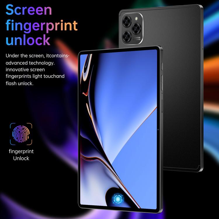 Pad 16 Pro 10.1 吋 4G LTE 平板電腦，4GB+32GB，Android 10 MTK6755 八核心，澳規插頭，澳規插頭