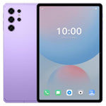Pad 25 Ultra 10.1 吋 4G LTE 平板電腦，4GB+32GB，Android 10 MTK6755 八核心，歐規插頭，歐規插頭