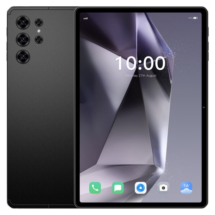 Pad 25 Ultra 10.1 吋 4G LTE 平板電腦，4GB+32GB，Android 10 MTK6755 八核心，澳規插頭，澳規插頭