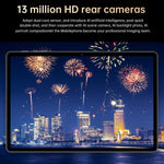Pad 25 Ultra 10.1 吋 4G LTE 平板電腦，4GB+32GB，Android 10 MTK6755 八核心，澳規插頭，澳規插頭