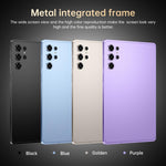 Pad 25 Ultra 10.1 吋 4G LTE 平板電腦，4GB+32GB，Android 10 MTK6755 八核心，英規插頭，英規插頭