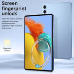 Tab S10 Ultra 10.1 吋 4G LTE 平板電腦，4GB+32GB，Android 10 MTK6755 八核心，美規插頭，美規插頭