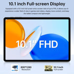 Tab S10 Ultra 10.1 吋 4G LTE 平板電腦，4GB+32GB，Android 10 MTK6755 八核心，歐規插頭，歐規插頭