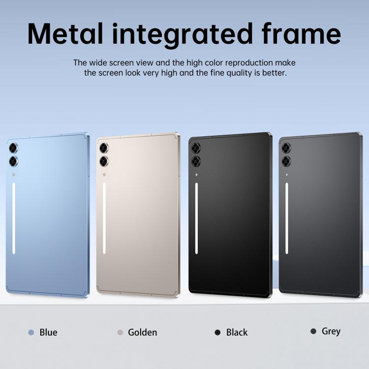 Tab S10 Ultra 10.1 吋 4G LTE 平板電腦，4GB+32GB，Android 10 MTK6755 八核心，歐規插頭，歐規插頭