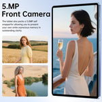 Tab S10 Ultra 10.1 吋 4G LTE 平板電腦，4GB+32GB，Android 10 MTK6755 八核心，歐規插頭，歐規插頭