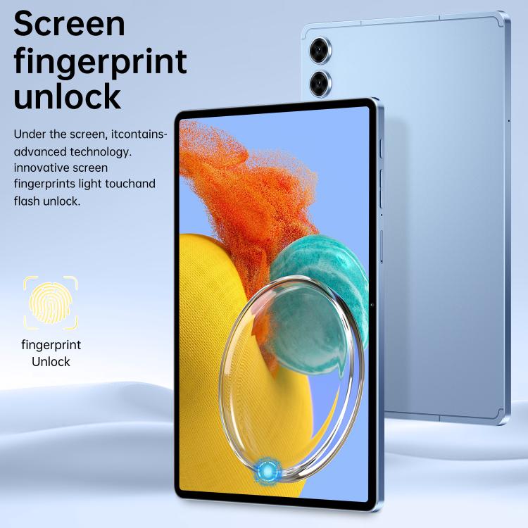 Tab S10 Ultra 10.1 吋 4G LTE 平板電腦，4GB+32GB，Android 10 MTK6755 八核心，歐規插頭，歐規插頭