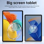 Tab S10 Ultra 10.1 吋 4G LTE 平板電腦，4GB+32GB，Android 10 MTK6755 八核心，澳規插頭，澳規插頭