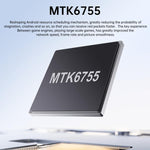 Tab S10 Ultra 10.1 吋 4G LTE 平板電腦，4GB+32GB，Android 10 MTK6755 八核心，澳規插頭，澳規插頭