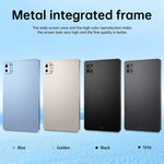 Pro 13 10.1 吋 4G LTE 平板電腦，4GB+32GB，Android 10 MTK6755 八核心，美規插頭，美規插頭